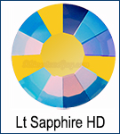 light sapphire hd